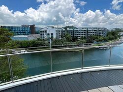 The Coast at Sentosa Cove (D4), Condominium #622232301